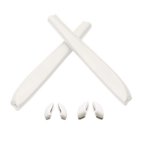 Image of Eye Opening Stuff Replacement Earsocks & Nosepiece Rubber Kits Compatible with Oakley Commit SQ OO9086 Sunglasses