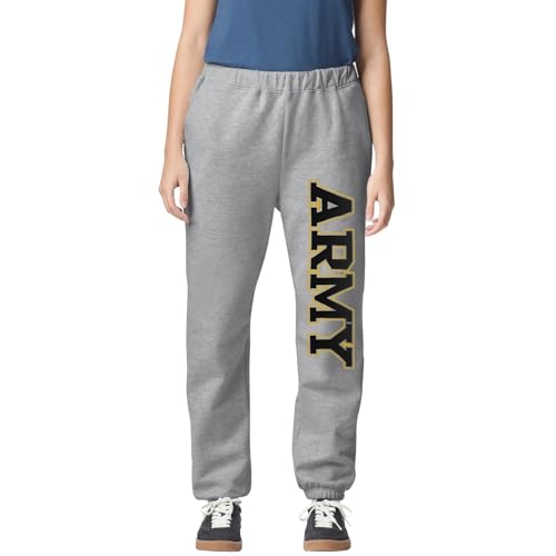 Image of Armed Forces Gear Army Block Sweatpants (Grey)