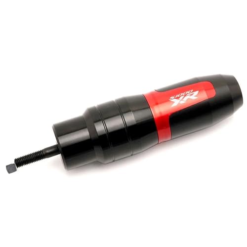 Curseur protection échappement moto BMW S1000RR S1000R S1000XR anti-chute