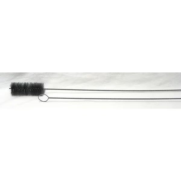 Weil Boiler Brush, Dia1/8, Length30, Mfr: 3EDA1-A