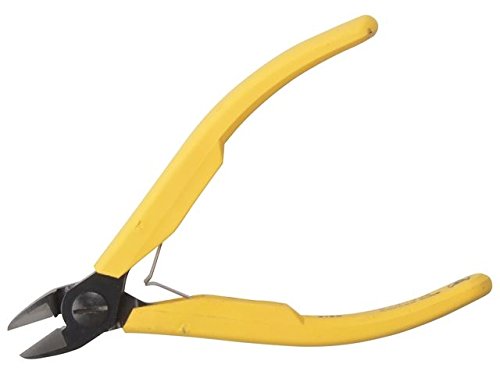 Lindstrom - Szczypce do cięcia ukośnego o mikrofazie 112,5 mm