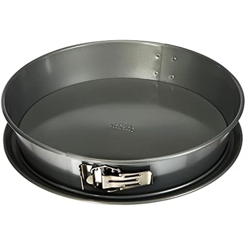 Städter 661370 We Love Baking Springform schräg 32 cm Cover