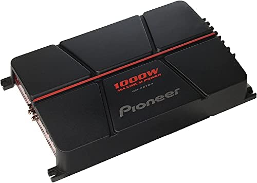 Pioneer GM-A6704