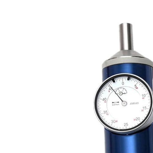 Indicateur de centrage coaxial de précision pour comparateurs à cadran d'usinage - 7