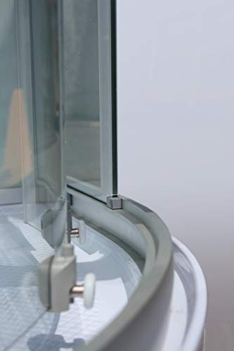 WAAROM IS DE SCHULTE COMPLETE DOUCHECABINE 90 X 90 X 200 CM DE BESTE KEUZE?