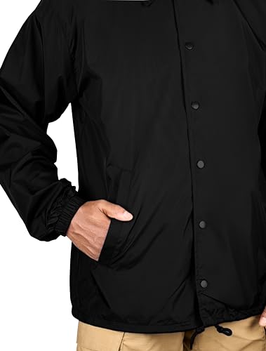 Propper Men's Uniform Windbreaker3