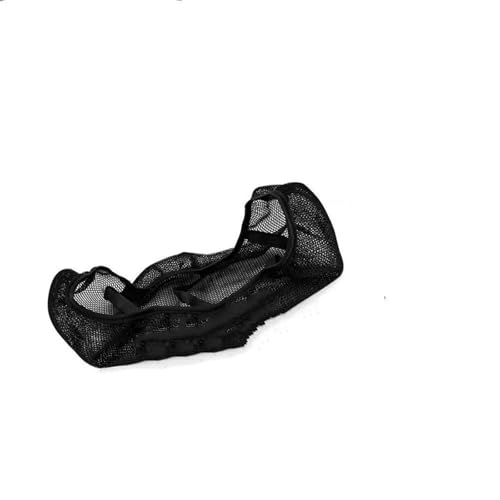 Housse de selle Kawasaki ZX6R tissu antidérapant haute qualité