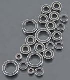 Céramique roulement à billes Kit pour l'équipe XRAY T3 2011 Ed.