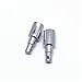 KingVal Replacement 2PCS Metal Differential Cup Diff Cup RC Parts Compatible with WLtoys 104001 104002 104072 RC Car