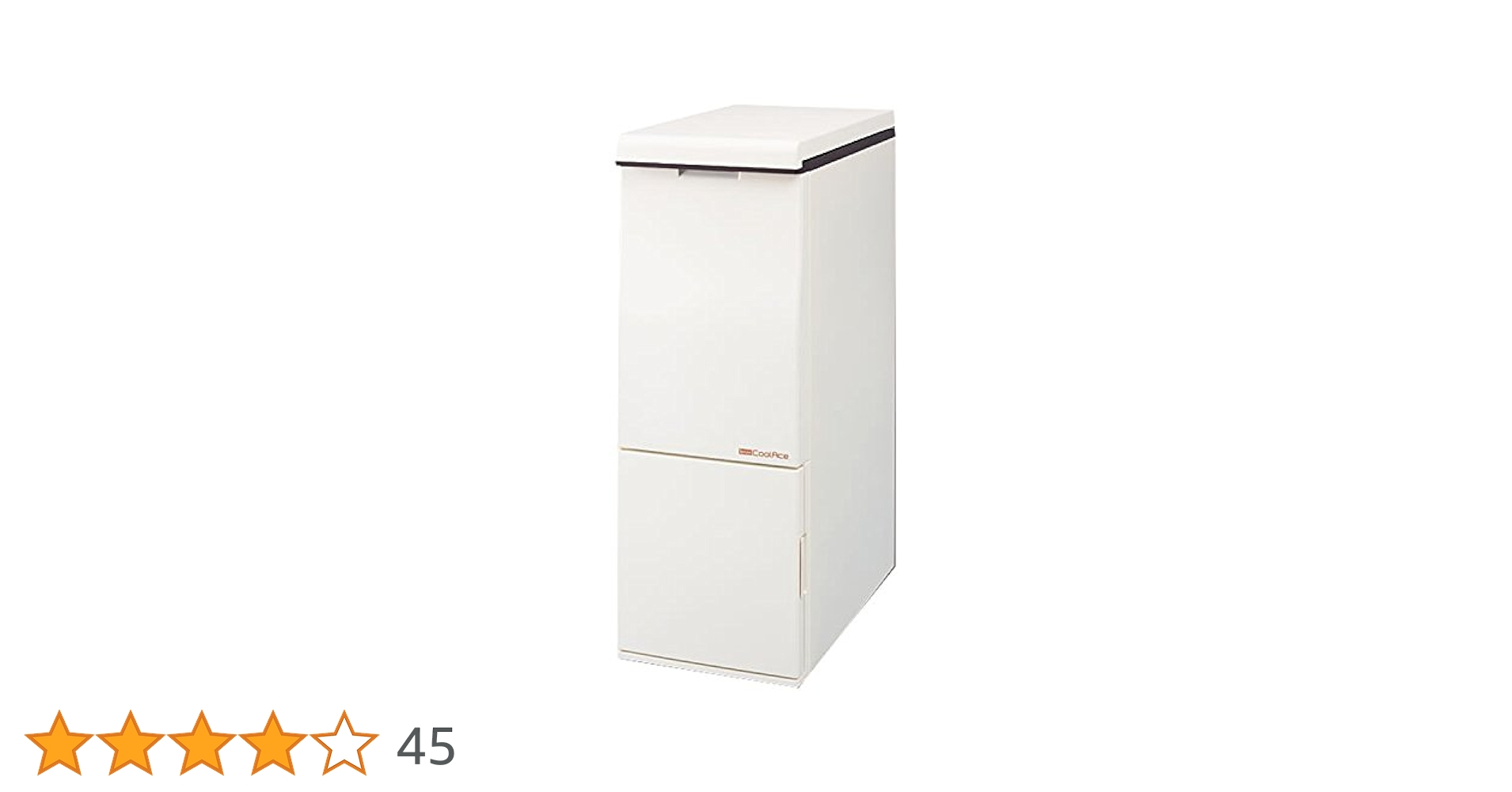 美品 エムケー精工 クール米びつ 米冷え～る NCK-31 米びつ 2020年製 Amazon.co.jp: エムケー精工 保冷米びつ(米容量31kg) CoolAce