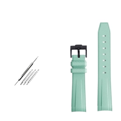 [X] KbNXɓK IKXɓK XEHb`WCg[XEHb`RXe[VɓK o[EHb`oh h X|[c 20mm J[uhEHb`Xgbv \tgoh vXgbv(Green black clasp)