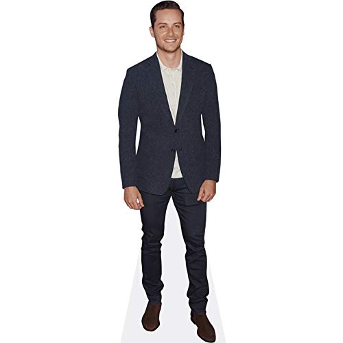 Jesse Lee Soffer (Blue Suit) Pappaufsteller mini für 24,97 EUR bei amazon.de Bild: Jesse Lee Soffer (Blue Suit) Pappaufsteller mini für 24,97 EUR bei amazon.de