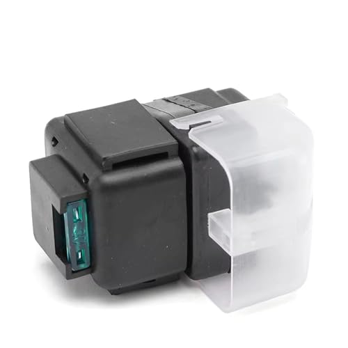 Relais de démarreur pour Arctic Cat 400 DVX 2004-2008 solénoïde moto