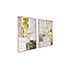 Gold Diptych 2