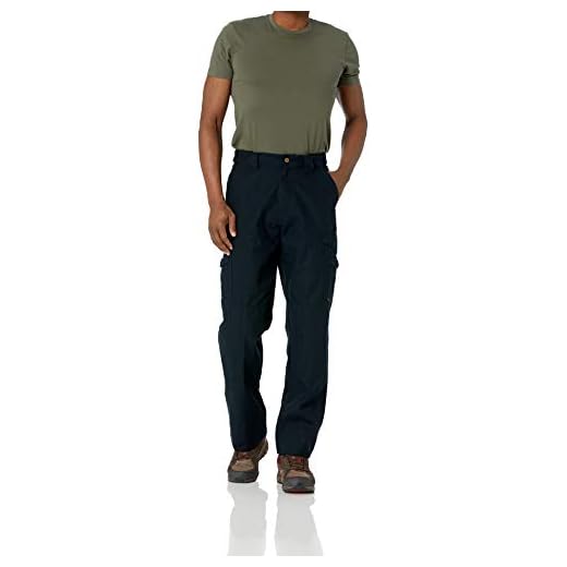 Tru-Spec Herren 24-7 Serie Original Taktische Hose