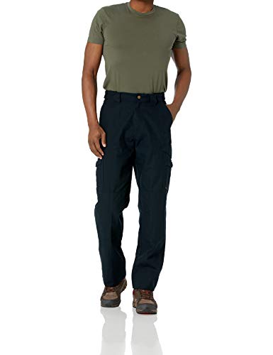 Tru-Spec Women's Lightweight Trousers 24-7 Black