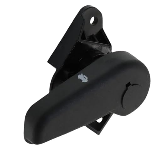 Poignée d'ouverture de capot pour Ford Mondeo HS7Z16B626A - Accessoire de rechange d'origine