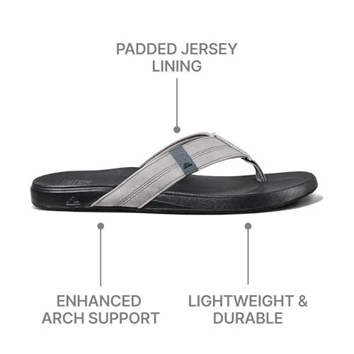 Image of Reef Men's Cushion Phantom Flip Flop