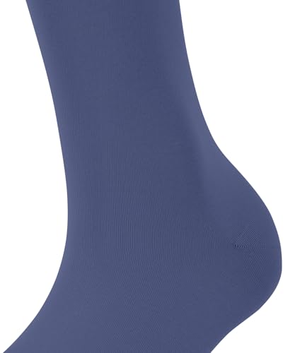 Image of FALKE Women's Cotton Touch Knee High Socks, 1 Pair