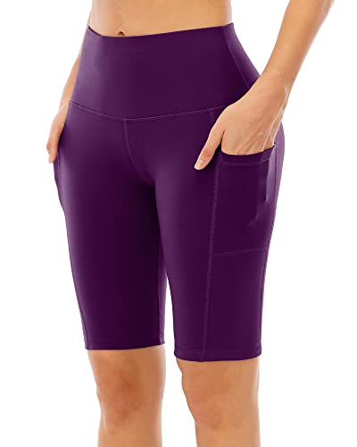 13 Best Yoga Shorts For Women To Feel 