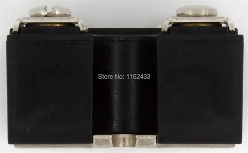 Régulateur de tension SSR-40DV 40A compatible avec régulateur SCR - 4