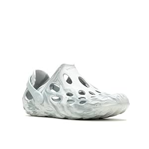 ［メレル］ クロッグ HYDRO MOC レディース CLOUD/HIGHRISE 24.0 cm 2E" 