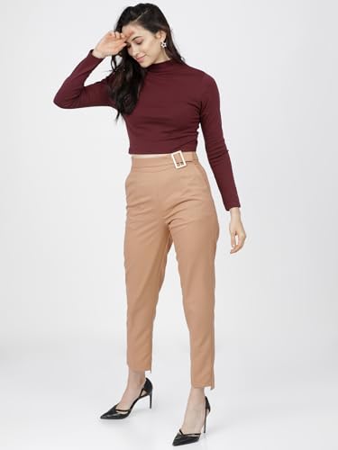 Image of Tokyo Talkies Women Casual Pants