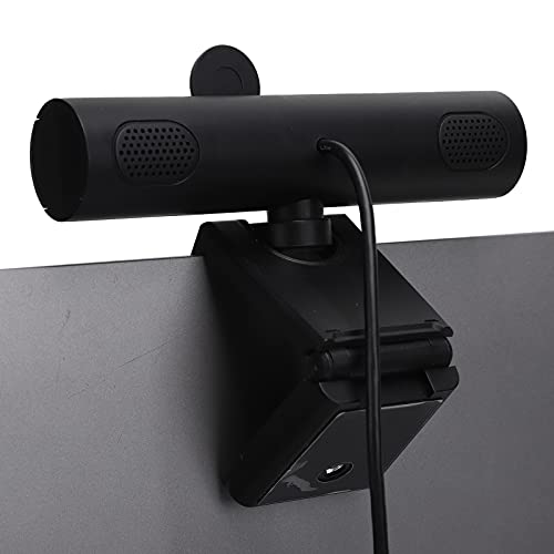 Tangxi 1080P USB-Webkamera, HD 1080P High-Definition-Computerkamera mit Dual-Mikrofonabdeckung, Plug-and-Play, für Zuhause/Büro/Klasse – Bild 7