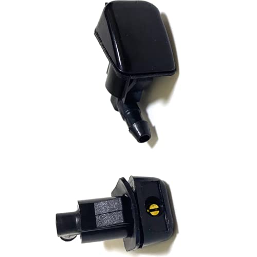 Buse d'essuie-glace avant bouchée Geely Emgrand EC7 solution kit complet