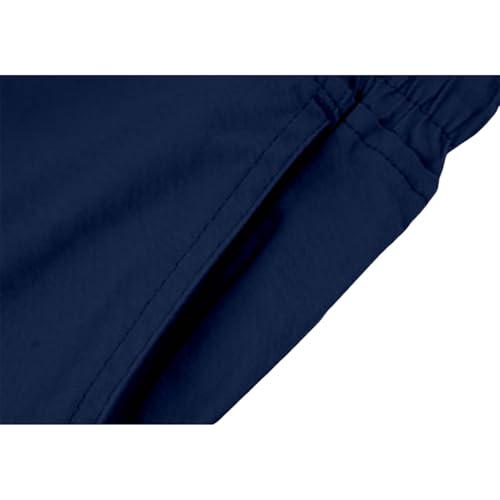 Shorts Cargo Casual para Hombre Talla XL miniatura 4