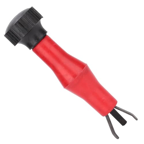 MIG Welding Nozzle Reamer, brand new, effective for spatter cleaning, with blades for nozzle life prolonging and wire sticking reduction, easy to operate,