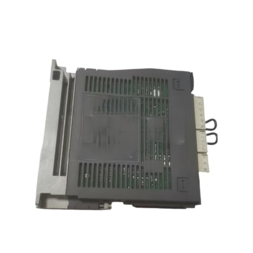 Servomoteur MR-J3-20B à performances stables et boîtier scellé d'usine - 3