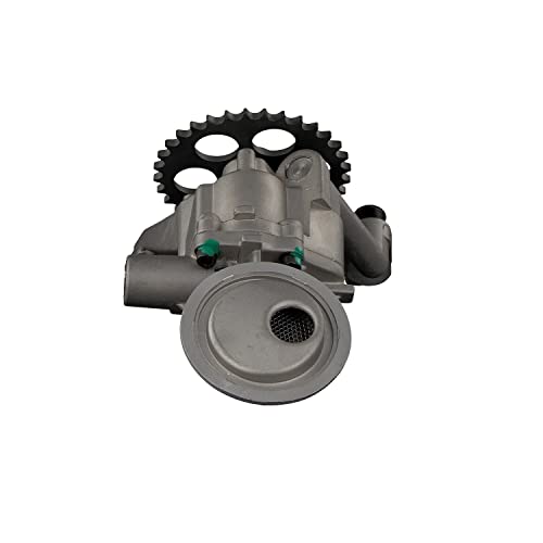 Bloque de motor Febi Bilstein 02134 cilindros motor original carter 6