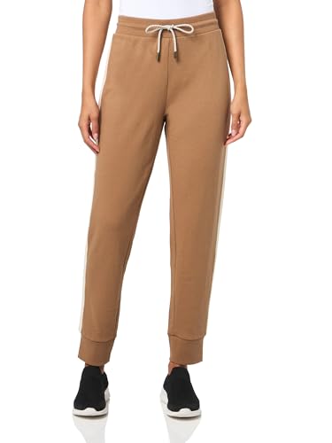 Image of Nautica Women's Sailor Solid Jogger Pants