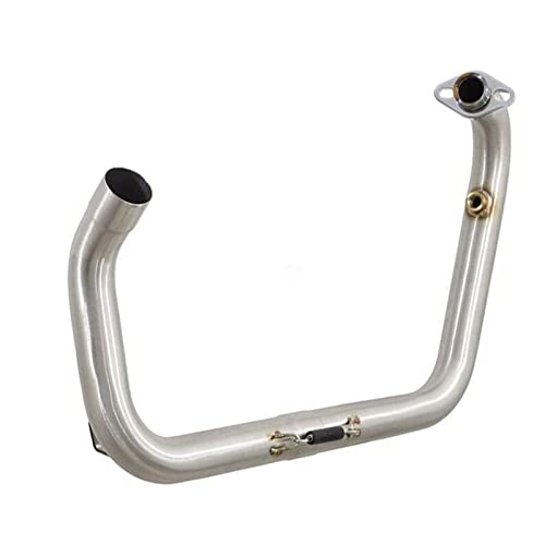 Pot d'échappement Benelli TNT 125 complet contre la perte de puissance - 6