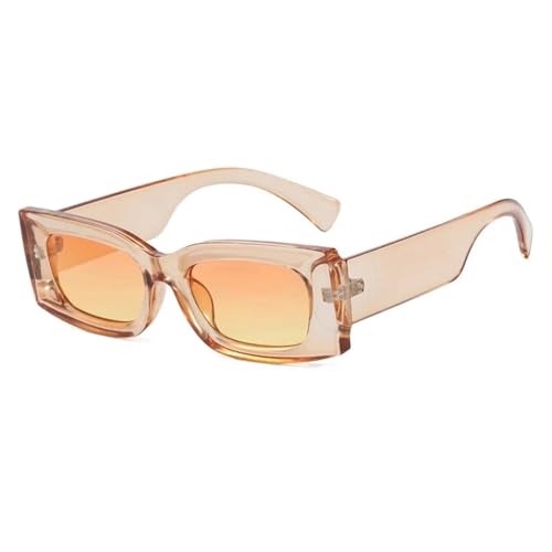 Lunettes de soleil léopard pour vos sorties en ville et festivals