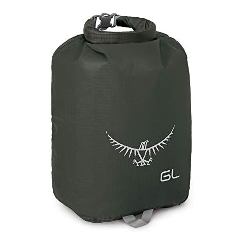 Osprey Ultralight DrySack 12 - Shadow Grey Cover