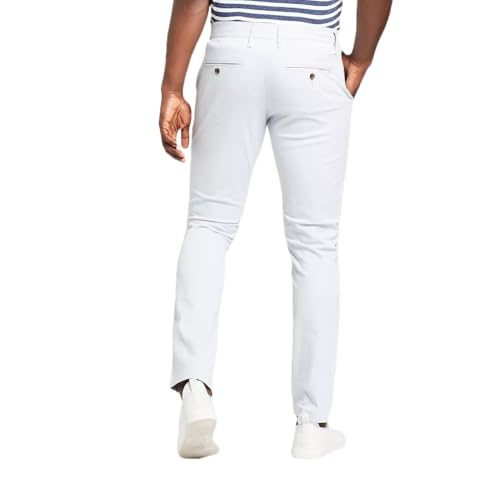 Goodfellow & Co Men's Every Wear Athletic Fit Chino Pants -2