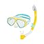 MS Spectra Yellow/Clear