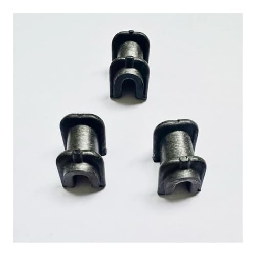 Curseurs en nylon CVT pour CFMOTO Cforce 3 pièces guides d'embrayage quad UTV 2010-2020