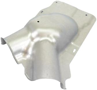 Mopar 52029490AB SHEILD FUEL LINE