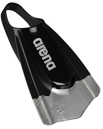 ARENA Powerfin PRO Pinne da Nuoto, Unisex