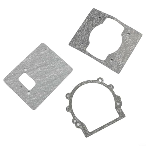 Echo PB-650 kit piston cylindre 48 mm contre perte puissance