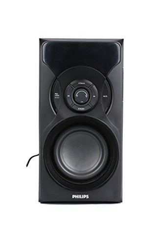 Philips SPA6700B Cannon BT Home Theater 