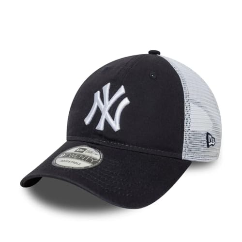Casquette New Era 9Twenty New York Yankees pour vos sorties en ville
