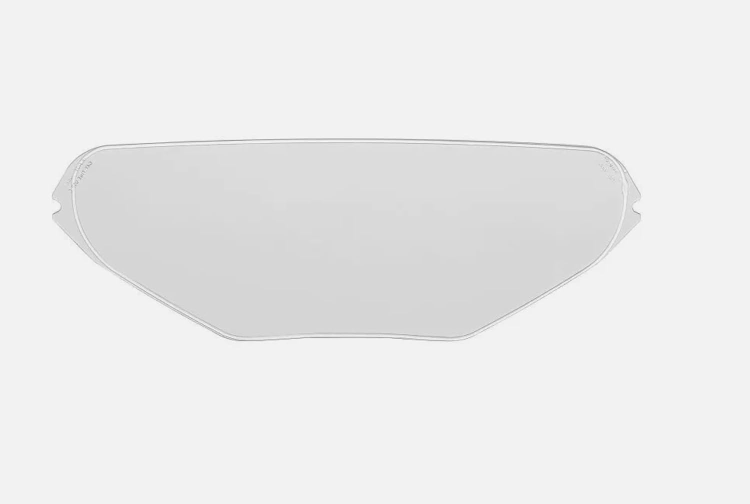 lente compatibile Pinlock NMS-04.FSB Nolan N100-5 N100-5 PLUS N90-3