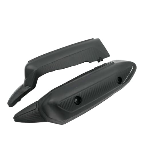 Échappement arrière de moto capot carénage YZF-R1 panneau de rechange