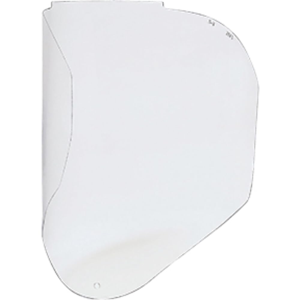 Honeywell S8555 Uvex Bionic Clear Anti-Fog Hard Coated