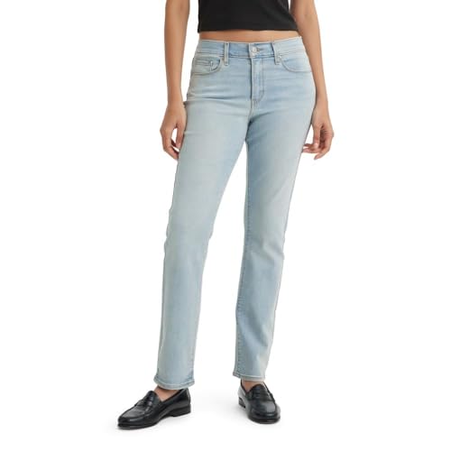Levi's Classic Straight Jeans Donna