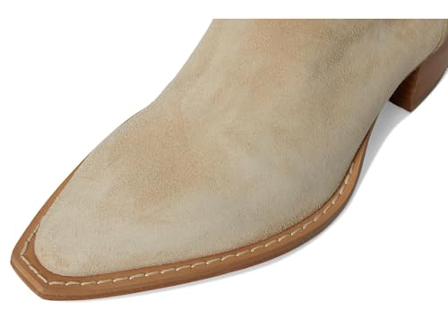 Free People Women's Diamonds are Forever Cowb Western Boot2